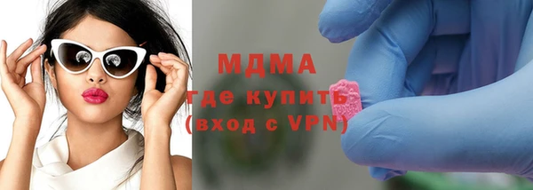 молекула духа Пересвет